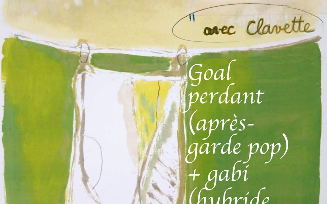 Garden Party n°4 – Villa Madeleine