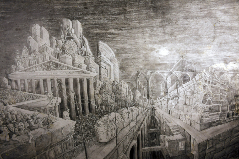 Stationnement Gênant