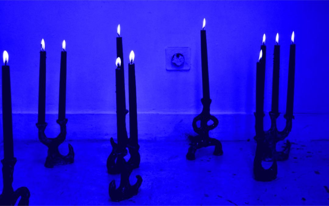 Stationnement Gênant