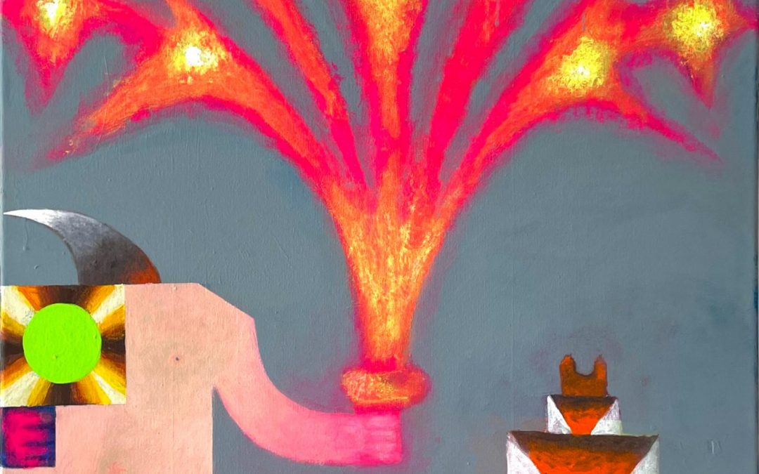 Guet-Apens – Thibault Gaudry